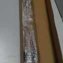 W11217817 Washer Suspension Rod Kit for Whirlpool for May-tag for Kenmore for Amana Washing Machines WTW4655JW0 WTW4655JW1 WTW4655JW2 WTW4850HW0 WTW4850HW1 WTW4850HW2 WTW4850HW3 WTW4855HW0 WTW4855HW1