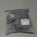 WDIRARA Toddler Girl's Denim Dress Cute Sleeveless Layered Ruffle Cami Dress Dark Wash 6Y