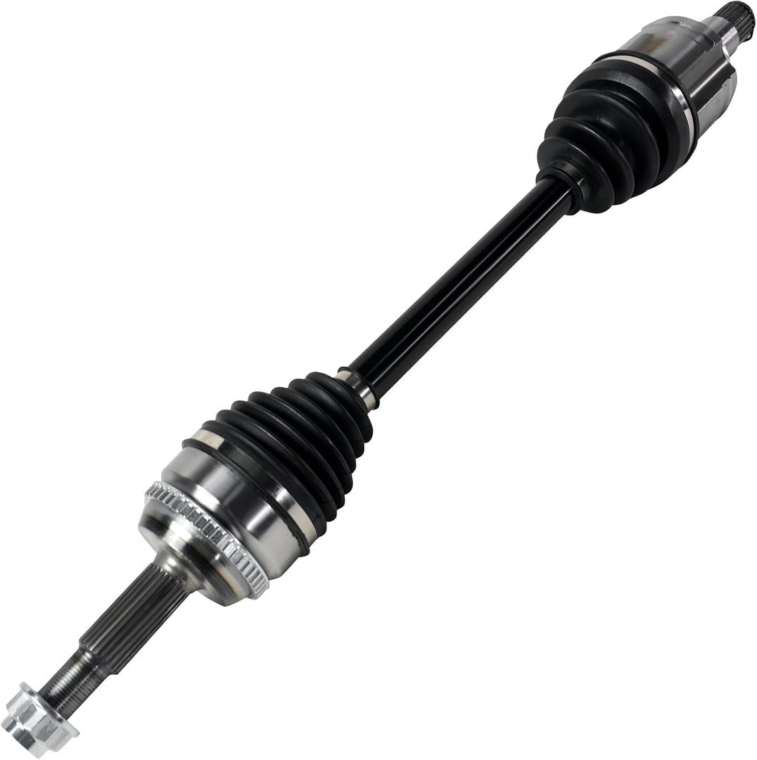 Front Drive Side CV Axle Assembly Fit 2012-2017 for Toyota Camry