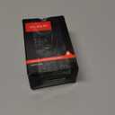 WUKUR Magnetic Charger Replacement for Oral-B iO Series 7/8 Electric Toothbrush, Magnetic Charging Base Compatible with Oral-B Electric Toothbrush iO Series (Black)