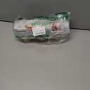 Amazon Grocery, Unsweetened Apple Sauce, 4 Oz, Pack of 6 (Previously Happy Belly, Packaging May Vary) (EXP: 08/06/27)