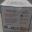 Paper Towel Holder Countertop, Farmhouse Paper Towel Holder Countertop, Ceramic Paper Towel Holder Farmhouse Rustic Decor for Kitchen Bathroom, Kitchen Paper Towel Holder with Non-Slip Base