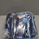 Bevalsa Backpack for Boys, School Bags for Kids, Bookbag for Boys Girls Children Teens Backpacks for Elementary Middle High school Student, Bookbag and Lunch Bag Set with USB Charging Port (Space)