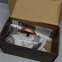 Superbaking Sourdough Starter Jar, Beginner Sourdough Starter Kit, 34oz Wide Mouth Sour Dough Glass Jar with Guides & Recipes, Sourdough Bread Baking Supplies, Sourdough Container Crock