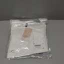 Zenlonr Womens Long Sleeve Shirts Fall Outfits 2025 Off The Shoulder Tops Asymmetrical Fitted Knit T Shirts Going Out Tops (Small)