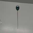 XLUX Long Probe Deep Use Soil Moisture Meter, Water Monitor Indicator Sensor, Hygrometer for Outdoor Indoor Large Pot Plants, Flower, Gardening, Farming (40CM)