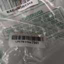 WEEROCK Bike Calip Brake Set Front and Rear C Brake Set, Rim Brake Set with Aluminum Alloy Brake levers, Bike Cables for Kids Bike, Child Bike, Student Bicycle, BMX，Beach Bike, Commuter Bike