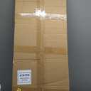 58in x 80in Heavy Duty Bunkie Board for Queen Size Bed, Extra Sturdy Bed Board for Frame - Low Profile Under Mattress Support Board to Stop Sagging Mattress