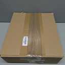 4 Sets Trading Card Storage Boxes, Includes 16-750 CT Boxes & 64 Dividers, 12000+ Trading Cards Organizer for Collectible Card Games, Sports Cards, TCG, with Labels & Pen