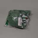 Blue 84 NBA Womens NBA Officially Licensed Women's Crop Top T-Shirt Ringspun Team Color, (Green,Small)