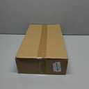 Christmas Tree Fence, 28PCS Thick White Plastic Picket Fence Decorative for Party Wedding Garden Home, Christmas Fence Border Barrier Guard for Puppy Toddlers Baby