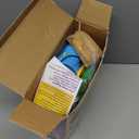 Arts and Crafts for Kids Ages 8-12, Pottery Wheel for Kids, Complete DIY Clay Wheel Pottery Kit for Beginners, Kid Crafts Toys Gifts for Girl Boys Ages 6 7 8 9 10 11 12 13 Year Old Christmas Birthday (BLUE)