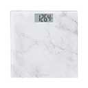 Taylor Digital Glass Bath Scale-Marble