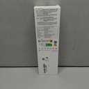 TONEOF 68" Magnetic Selfie Stick Tripod with Aluminum Strong Magnetic Holder for Magsafe, 360 Rotatable Travel Phone Tripod Stand with Metal Ring & Rechargeable Remote for iPhone/Android(Beige Gray)