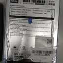 Ufree Foil Shavers Electric Razor for Men, Beard Trimmer Grooming Shaving Kit, Hair Trimmer, Cordless Head Shavers for Bald Men Barber Clippers, Birthday Gifts for Him (Bronze)