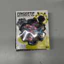 Fidget Toys Transformable Fidget Spinners ADHD Tools for Kids Adult Teen Toddler Autism Sensory Toys Juguetes para Nios 4 Pack Party Favors for Kids