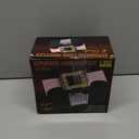 CHH 6-Deck Card Shuffler Dark Brown