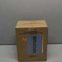 Puff-Hide Smokeing Fan for Smoking Indoors, Electric Black Gold Smokeaway Purifier Fan Portable Table Smoke Air PuriferFan Adjustable Angle Kitchen Mini Filter Smoke Exhaust Fan(Plug-In)