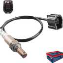 234-9085 Oxygen O2 Sensor Upstream Heated Air Fuel Ratio Compatible with Mazda 3 2004 2005 2006 2007 2008 2009 2.0L 2.3L Replace LF63188G1B LF63188G1B9U SG1661