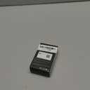 Teeran 2 in 1 Wireless CarPlay and Android Auto Adapter, Easy Setup Plug and Play, Fast Seamless Use Supports 1000+ Car's with Built-in Wired Car Play/Android Auto, Compact Sleek Design Car Adapter