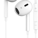  iPhone Headphones Earbuds with Lightning Connector(Built-in Mic & Volume Control)[MFi Certified] Headphones support for iPhone 14/13/12/SE/11/XR/XS/X/7/7Plus/8/8Plus Support All iOS System