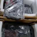 GarveeLife Home Gym Equipment Machine, Full Body Workout Machine with 150 LBS Weight Stack, Multifunctional All in One Exercise Station with Preacher Curl Pad, Leg Developer for Strength Training