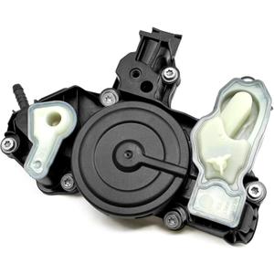 PCV Valve Engine Crankcase Vent Valve Oil Separator replacement 06K103495 Compatible with VW Jetta Passat Golf Bettle GTI for Audi A3 A4 A5 A6 A7 Q3 Q7 1.8T 2.0T