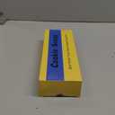 Cookie Scoop 2 Tablespoon, Size #40 Cookie Dough Scoop, 2 Tbsp/ 30 ml/ 1 oz Cookie Scoops for Baking, Spring-Loaded, 18/8 Stainless Steel, Comfortable Grip (Black)