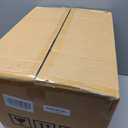 12Pcs Glass Cylinder Vases 12 Inch Tall Clear Flower Vases for Centerpieces Wedding Decoration, Hurricane Floating Candle Holder for Party Table Home Decor