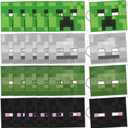 Unique Minecraft Party Favors and Decorations - Minecraft Masks for Birthday Party - Officially Licensed