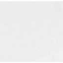 Zonon Large Blank Banners And Signs Polyester Oxford Cloth Sublimation Banner To Decorate With Hanging Rope For Indoor Wall Outdoor Easy to Hang DIY Signs For Business Office (White,2 x 8 Feet)