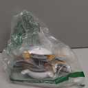 control future Crawling Crab Baby Toy - Infant Tummy Time Toys 3 4 5 6 7 8 9 10 11 12 Babies Boy 3-6 6-12 Learning Crawl 9-12 12-18 Walking Toddler 36 Months Old Music Development 1st Birthday Gifts (Green)