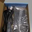 33.6V 2A 3-Prong/Pin XLR Power Charger for Unagi Model One E350 E500 Lithium Battery Charger