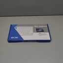 Laoban Mini Keyboard USB Wired Thin Light 78 Keys for Pc Computer Laptop