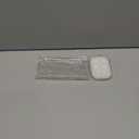 DLseego Protective Glitter Case Compatible with Switch OLED Console - Updated Version, Bling Soft TPU Cover with Shock-Absorption and Anti-Scratch Design - Golden Crystal