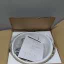 Gold Pendant Lights Kitchen Island 2 Pack, 12 Inch Hammered Dome Pendant Light, Farmhouse Kitchen Pendant Lights, Industrial Hammered Pendant Light for Kitchen, Dining Room, Barn