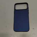 TORRAS Magnetic Slim-Fit for iPhone 17 PRO MAX Case, Ultra-Thin 17 ProMax Phone Case Compatible with MagSafe, Light Anti-Scratch Matte Hard PC Bayer 6.9 inch OriginFit, Deep Blue