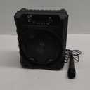Wireless Speaker, 8 inch