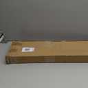 Powerty Cargo Cover for 2017-2022 Kia Sportage, Retractable Trunk Cover Trunk Shielding Shade for 2017-2022 Sportage Accessories Cargo Luggage Covers Black(Not Fit 2023 Sportage)