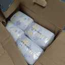 Pampers Swaddlers Diapers, Size 0 (up to 10 lbs), 140 Count, Absorbent, Keeps Baby Dry and Comfortable, Skin Safe Disposable Baby Diaper 