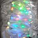 4Packs Halloween Decorations Outdoor Ghost Pathway Lights,Light Up Ghost Decor with APP Control&Remote, Color Changing, DIY Lights, Dimming, Music Synic, Halloween Pathway Light for Porch Yard Garden