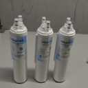 ULTRAWF Water Filter Replacement, Compatible with PureSource Ultra, 469999, Kenmore 9999 - Height 11 inches- 3 Pack