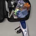 Wahl Color Pro Cordless Rechargeable Hair Clipper & Trimmer  Easy Color-Coded Guide Combs - for Men, Women, & Children  Model 9649P