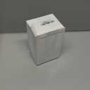 Holder for Clorox Toilet Wand, Compatible with Clorox Toilet Wand Holder Only, White & Gray