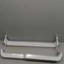Frigidaire 240338001 Door Bin for Refrigerator