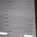 Apple Early 2022 iPad Air 5th Gen, 10.9-inch, Wi-Fi, 64GB, Space Gray 