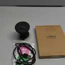 LISEN Magsafe Car Mount Charger, 15W Fast Charging Magnetic Wireless Car Charger [Mini & Fast Charging], 2025 Ultra Magnetic Car Phone Holder Dashboard Gifts for iPhone 17 Pro Max Air 16 15 14, Samsung