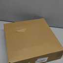 MIXXIDEA Ground Bird Feeder Tray 11x11 Inches, Metal Platform Mesh Seed Tray for Bird Feeders, Great Attracting Garden Yard Decoration for Wild Birds Squirrels Dove,1 Pack