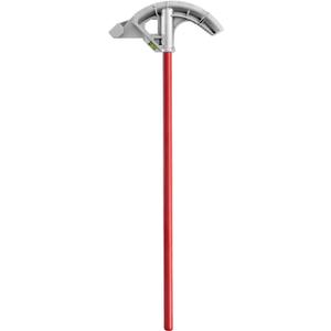 1" Aluminum Conduit Bender for 3/4" & 1" EMT, IMC, RMC& Rigid Pipe