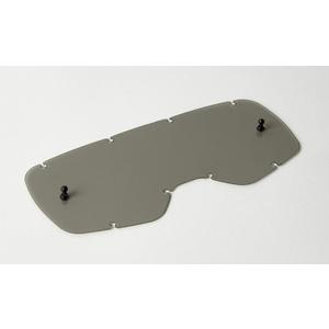 Fox Racing unisex-child Fox Racing Y-airspace/Main Mx20 Lexan Lens (One Size)